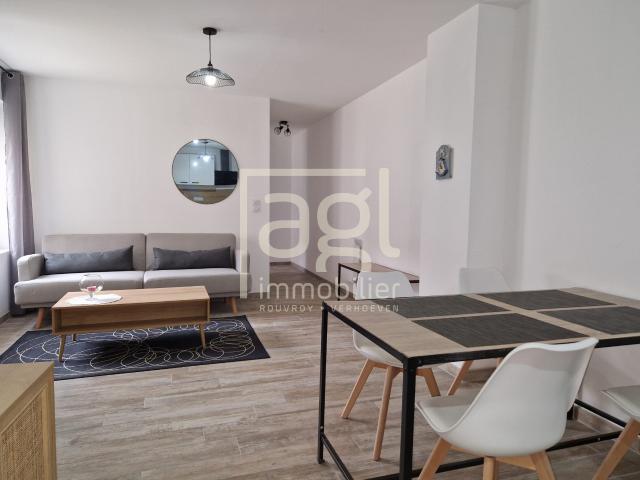 Appartement location à Dunkerque, Bergues