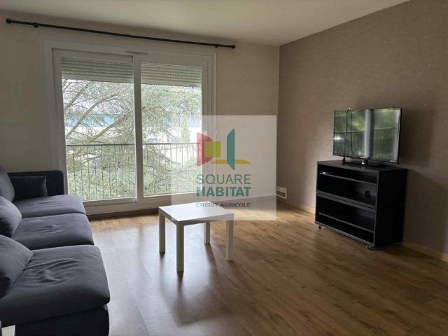 Appartement location à Bourges