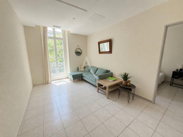 Appartement location à Nîmes