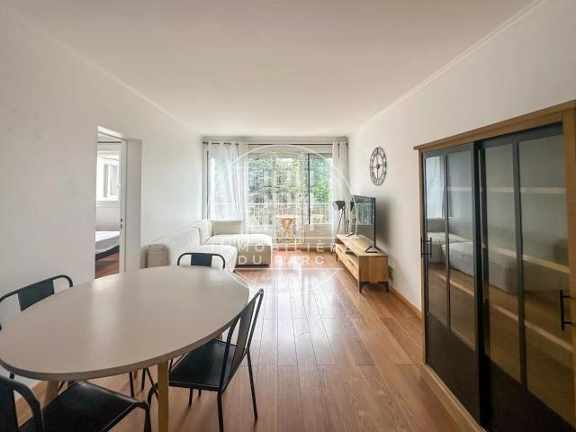 Appartement location à Saint-Germain-en-Laye, Chatou