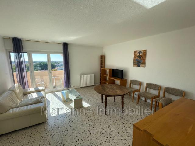 Appartement location à Montpellier
