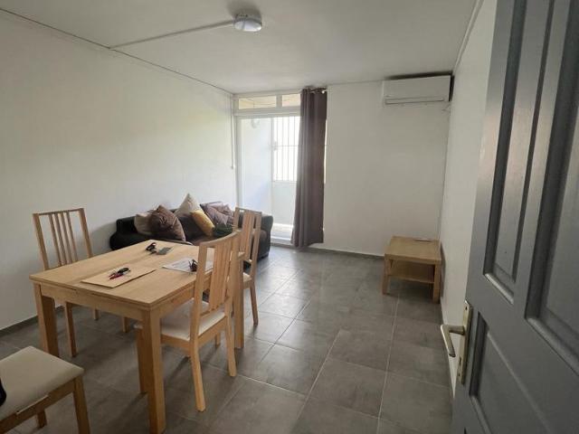 Appartement location à Parc d’activités La Providence, Les Abymes