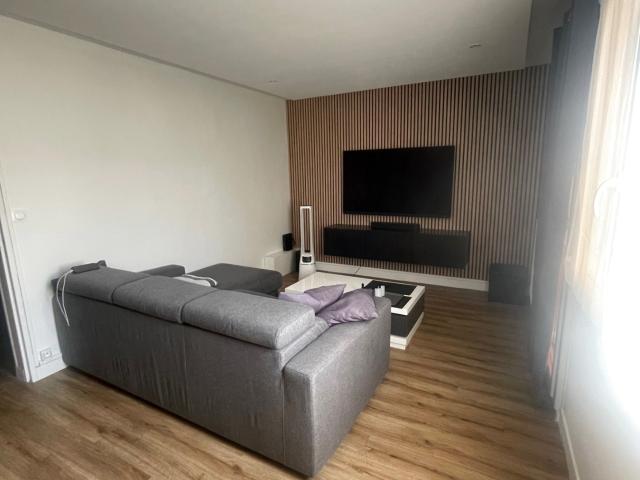 Appartement location à Troyes, Saint-andré-les-vergers