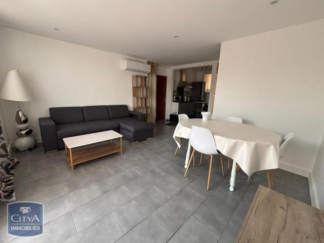 Appartement location à Nîmes