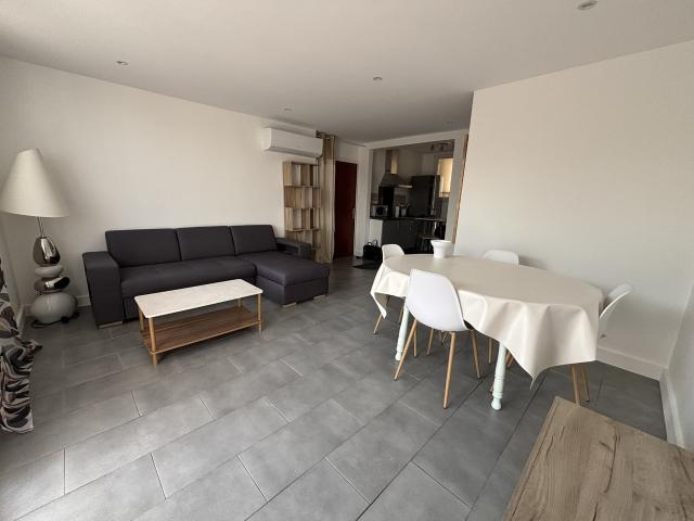 Appartement location à Nîmes