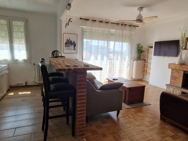 Appartement location à Toulouse