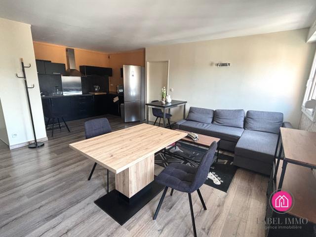 Appartement location à Valenciennes