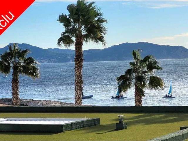 Appartement location à Marseille, La Ciotat