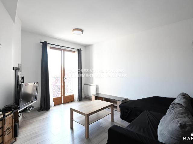 Appartement location à Bobigny, Bondy