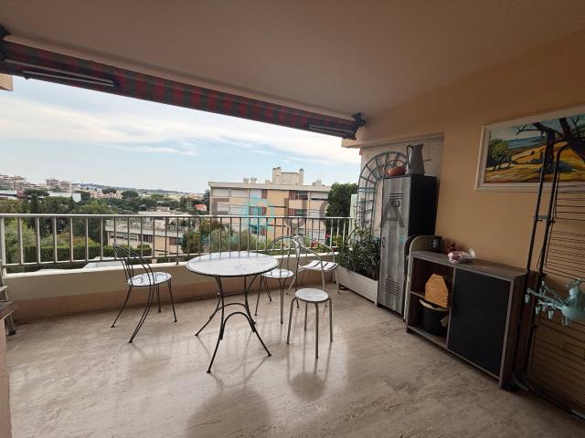 Appartement location à Grasse, Antibes