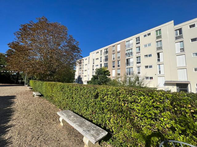 Appartement location à Saint-Germain-en-Laye, Chatou