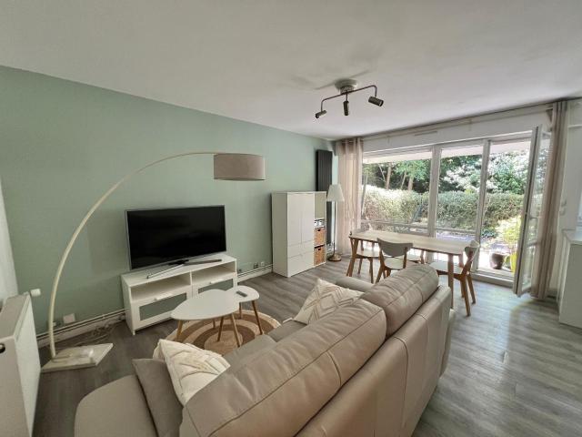 Appartement location à Rennes, Bretagne