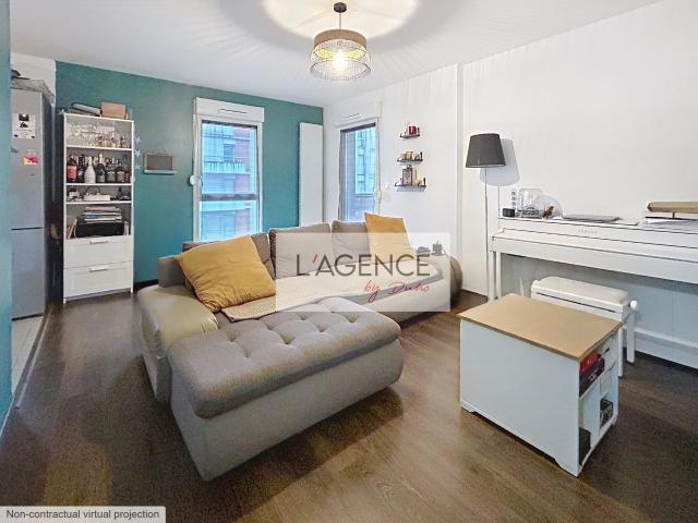 Appartement location à Thionville, Terville