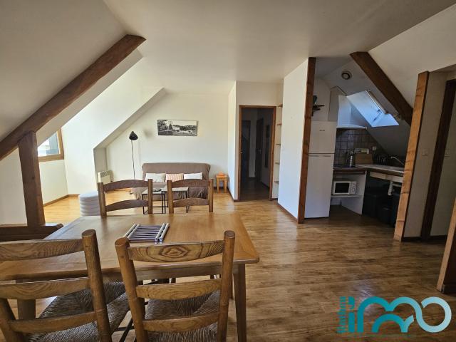 Appartement location à Saint-Éloi, Rodez
