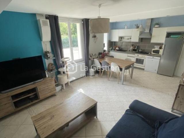 Appartement location à La Tour-du-Pin, Saint-geoire-en-valdaine