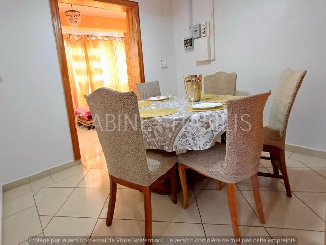 Appartement location à La Réunion