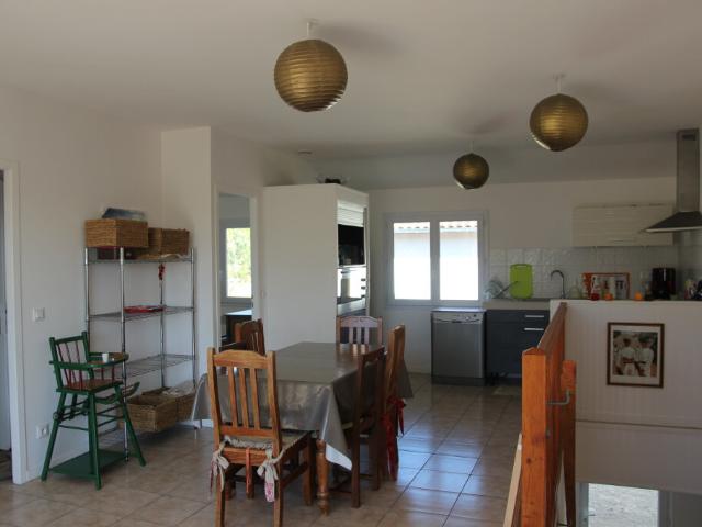 Appartement location à Vieux-boucau-les-bains, Sablar