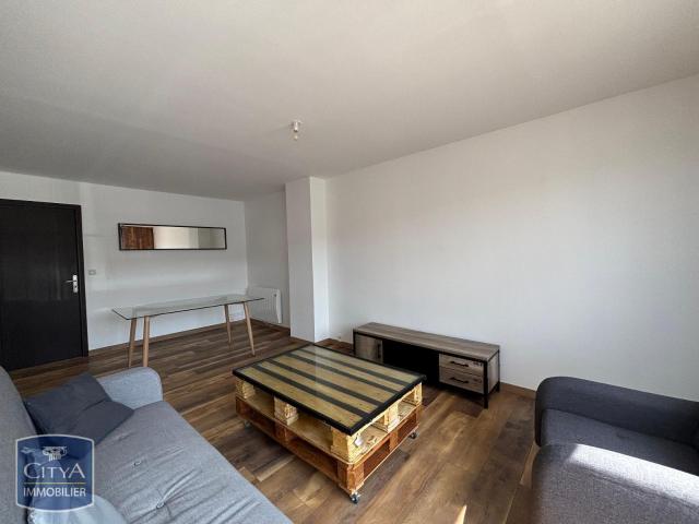 Appartement location à Orléans, Saran