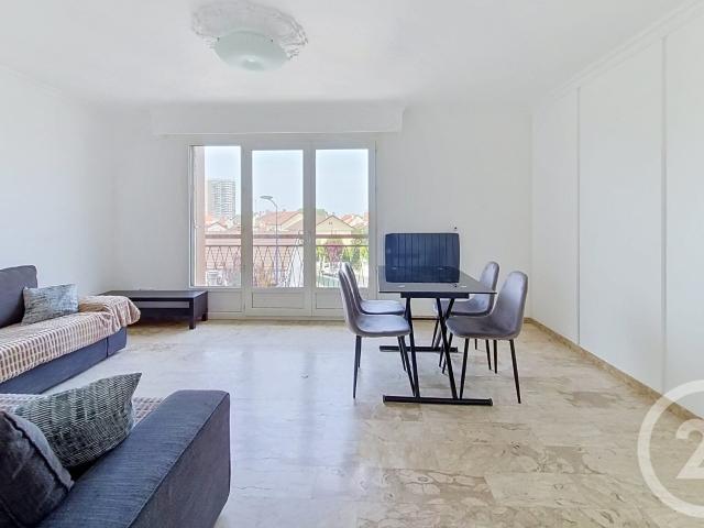 Appartement location à Le Raincy, Drancy
