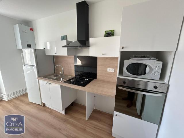 Appartement location à Périgueux