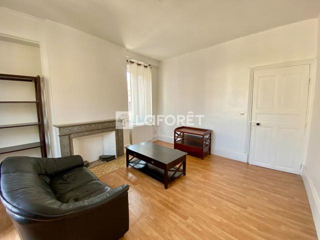 Appartement location à Valence