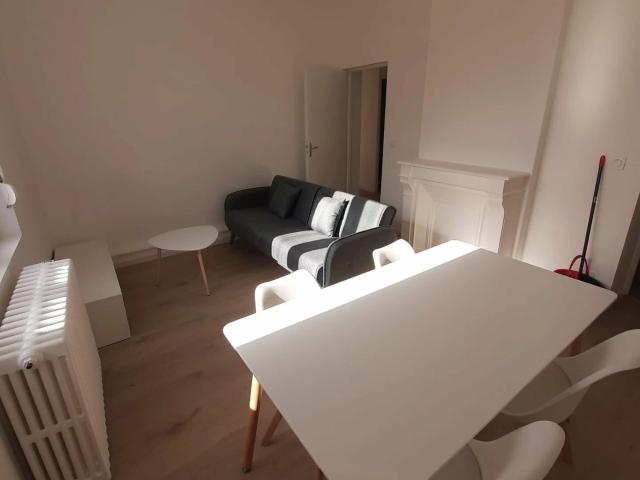 Appartement location à Saint-Quentin, Saint-quentin