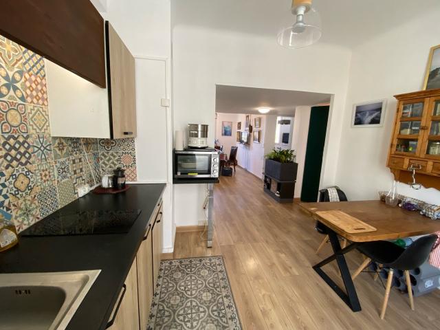 Appartement location à Périgueux
