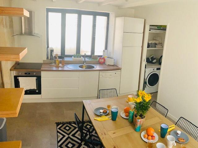 Appartement location à Nîmes