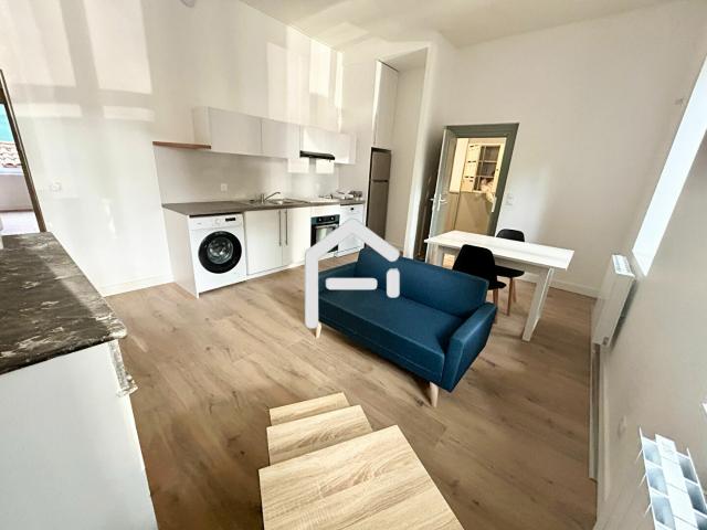 Appartement location à Toulouse