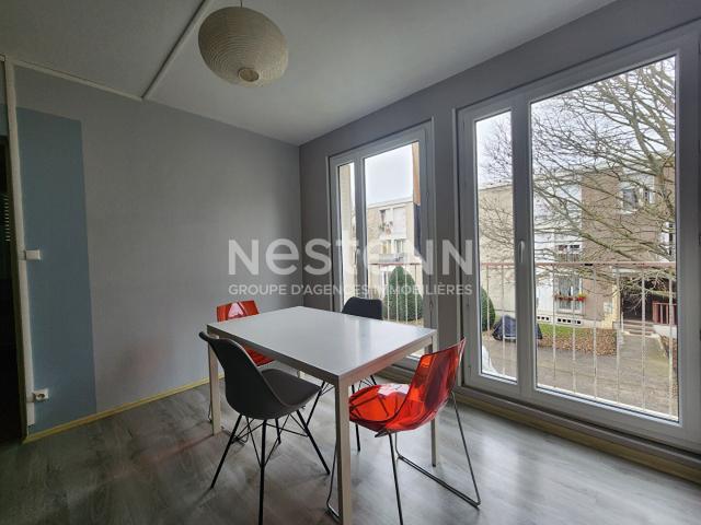 Appartement location à Toulouse