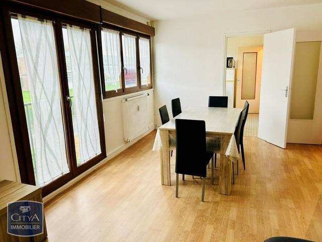 Appartement location à Dunkerque, Hazebrouck