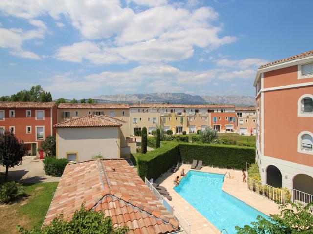 Appartement location à Aix-en-Provence, Rousset