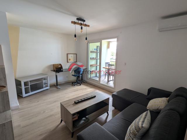 Appartement location à La Réunion