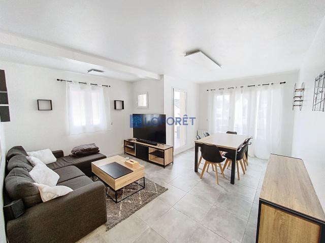 Appartement location à Palaiseau, Leudeville