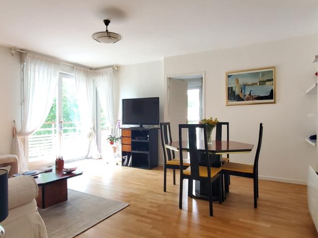 Appartement location à Créteil, Alfortville