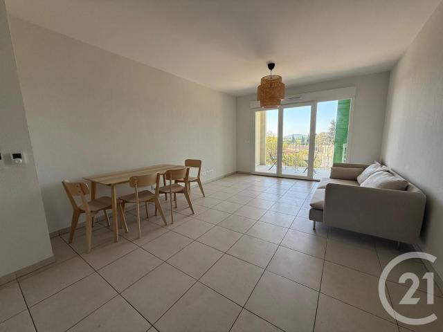 Appartement location à Montpellier, Juvignac