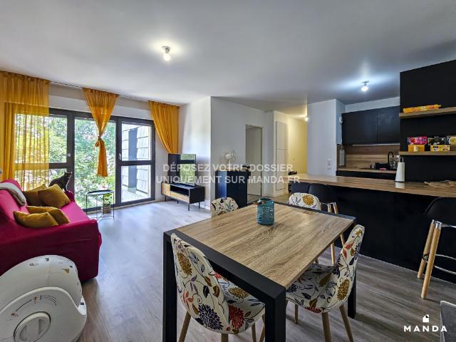 Appartement location à Saint-Denis, Saint-denis