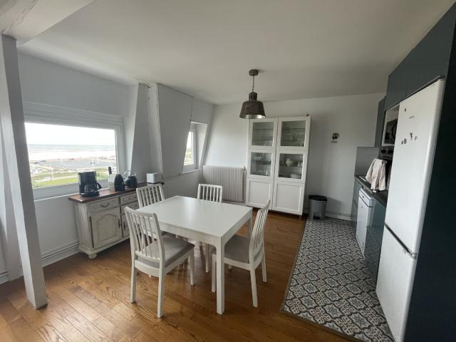 Appartement location à Montreuil-sur-Mer, Le Touquet-paris-plage