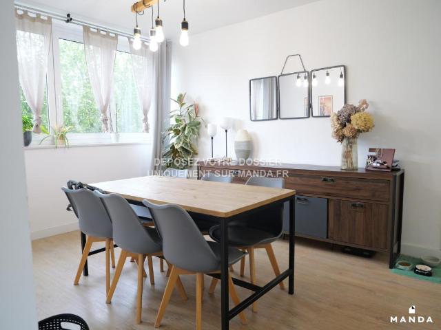 Appartement location à Lille, Tourcoing