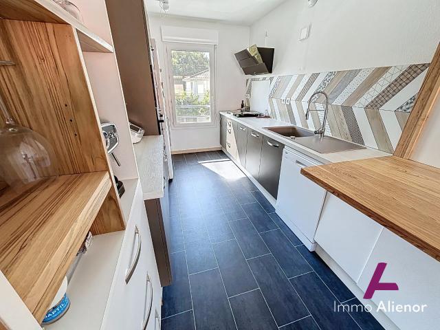 Appartement location à Arcachon, Belin-béliet