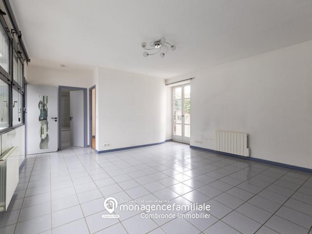 Appartement location à Riom