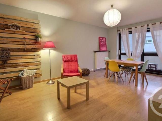 Appartement location à Bordeaux