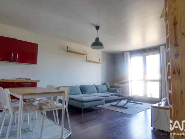 Appartement location à Saint-Germain-en-Laye, Achères