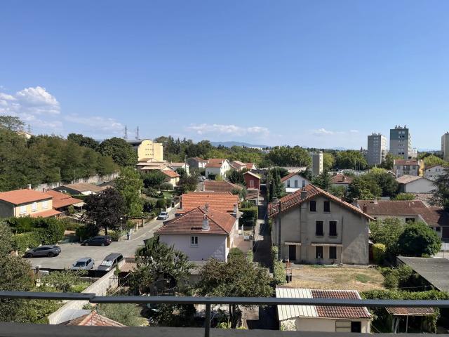 Appartement location à Valence, Bourg-lès-valence