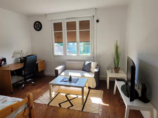 Appartement location à Compiègne