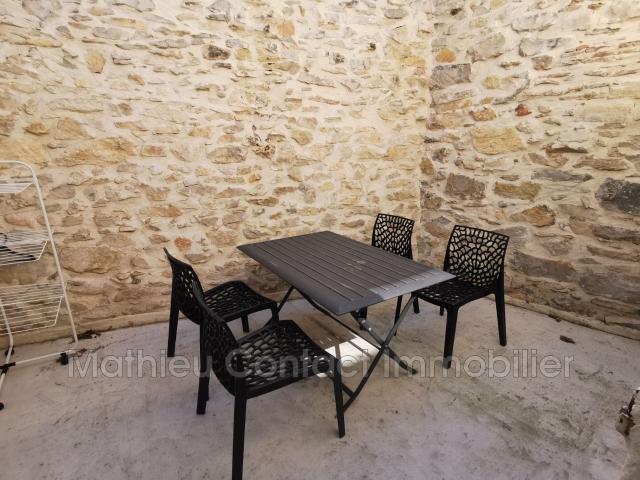Appartement location à Écusson, Nîmes