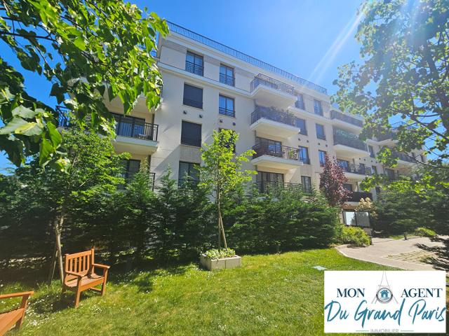 Appartement location à Palaiseau