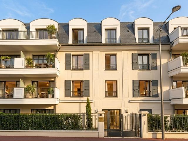 Appartement location à Saint-Germain-en-Laye, Chatou
