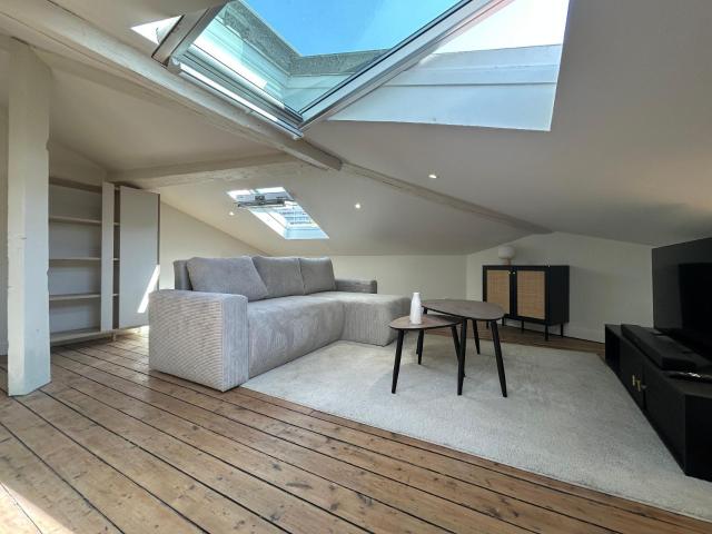 Appartement location à Toulouse