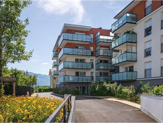 Appartement location à Annecy